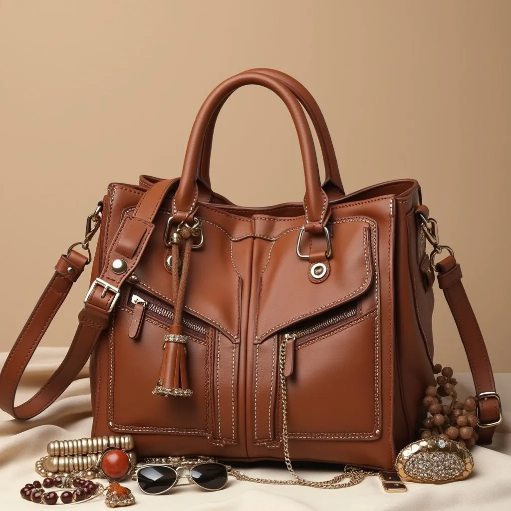 Designer luxusná taška za 2500 EUR