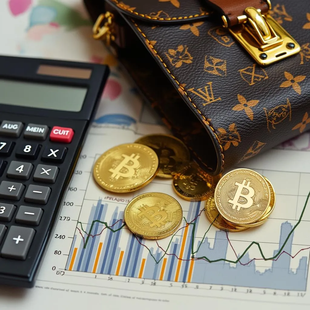 Investovanie do luxusného tovaru