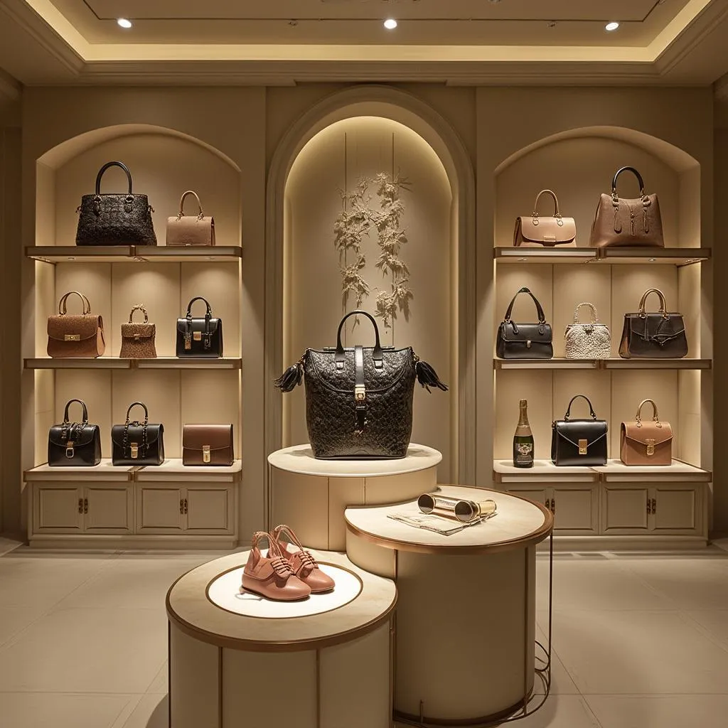 Otvorenie VIP showroomu